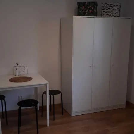 Dom D&D Apartament