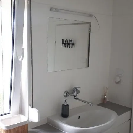 Dom D&D Apartament Poznań