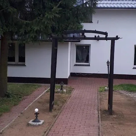 Apartament Dom D&D