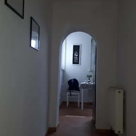 Dom D&D Apartament *