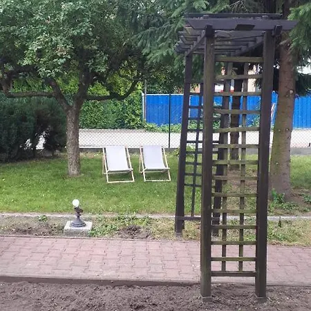 Apartament Dom D&D *