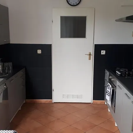 Dom D&D Apartament Poznań