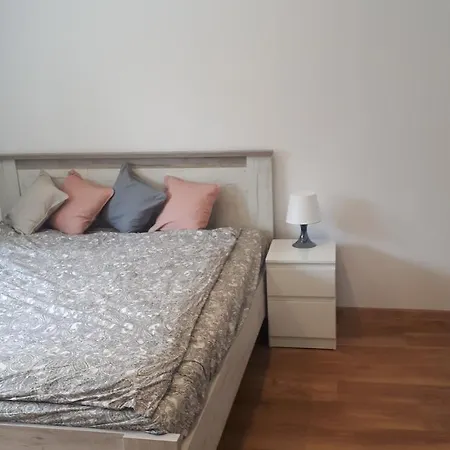 Dom D&D Apartament *